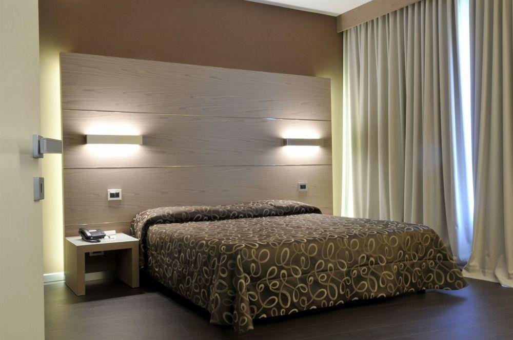 Hotel Federico II Jesi Eksteriør billede